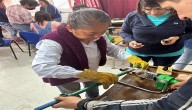 Convocan a las mexiquenses a formar parte del Programa Mujeres Plomeras