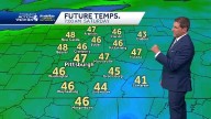 Seasonal Weekend Ahead in Western PA