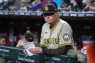 Padres manager Mike Shildt announces retirement after just 2 seasons in charge