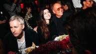 Golden Heart Awards 2025: Anne Hathaway, Zoey Deutch and More [PHOTOS]