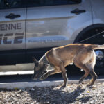 Suspected explosive device prompts Wyoming Capitol evacuation