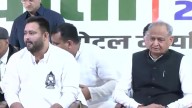 Live: Mahagathbandhan likely to endorse Tejashwi Yadav as chief ministerial face