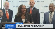 New Sacramento city manager makes for historic hire