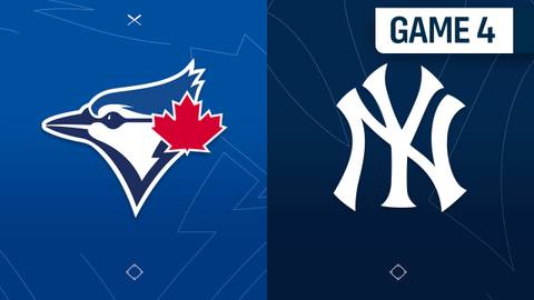 Watch Live: Blue Jays Central ahead of ALDS Game 4