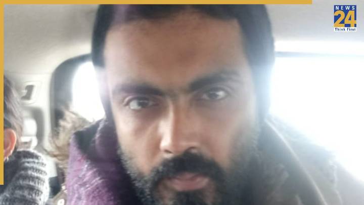 Jailed Activist Sharjeel Imam Seeks Interim Bail To Fight Bihar Elections