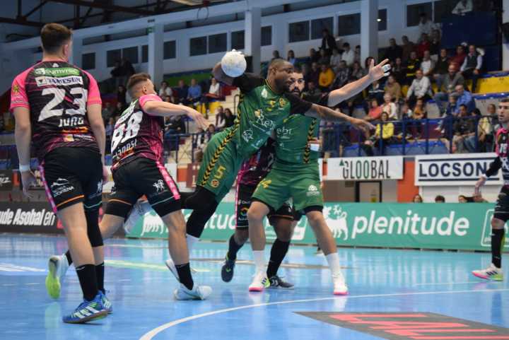 El REBI Cuenca buscará de nuevo conseguir los dos puntos ante el Puente Genil este domingo
