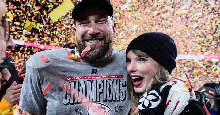 Las letras de "The Life a Showgirl" de Taylor Swift, una guía de sus referencias