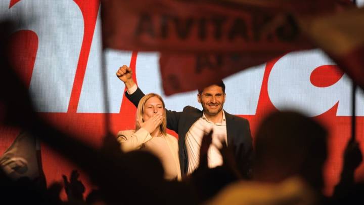 Pullaro apoyará "con una mirada pyme" la reforma laboral y tributaria de Milei