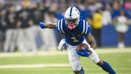 Josh Downs among Colts ruled out, AD Mitchell will play