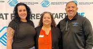 Boys & Girls Clubs of Mid Central Coast honors longtime employees