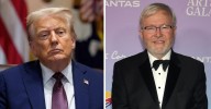 'I Don't Like You': Donald Trump Lashes Out at Australian Ambassador After Learning He Once Called the President 'a Village Idiot'