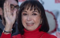 María Antonieta de las Nieves se despide para siempre de “La Chilindrina”