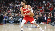 Hawks star Trae Young’s only focus is on winning a championship