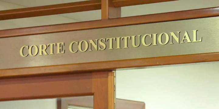 Corte Suprema respalda a Gregorio Eljach tras señalamientos del ministro Montealegre