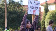 Siete universidades de EEUU enfrentan a Trump