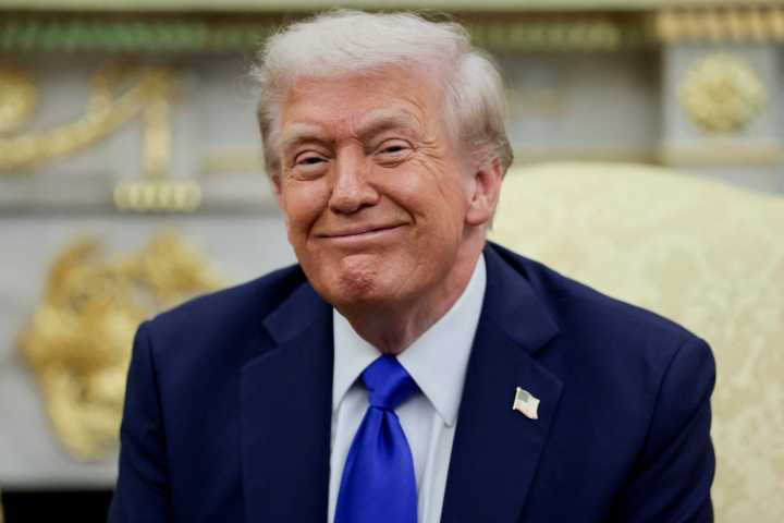 How Trump is setting GOP up 'for defeat' in 2028: conservatives
