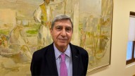 José Luis García Delgado: "El bienestar que ha gozado Europa no está dado para siempre"