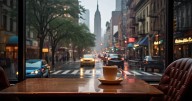 ¿Qué está detrás del alza del 21 % en el precio del café en Nueva York?