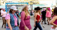 Chappell Roan's fans welcome the 'Midwest Princess' to Kansas City
