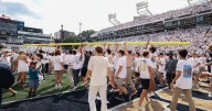 Once perpetual underdogs, Georgia Tech now handling life as favorites