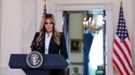 Melania Trump revela que ha negociado en secreto con Putin sobre el regreso de los miles de niños secuestrados en Ucrania