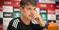 Pacheta: “Tenemos que ganar y vamos a Villarreal a eso”