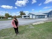 Yarker resident files legal action in waste transfer facility dispute