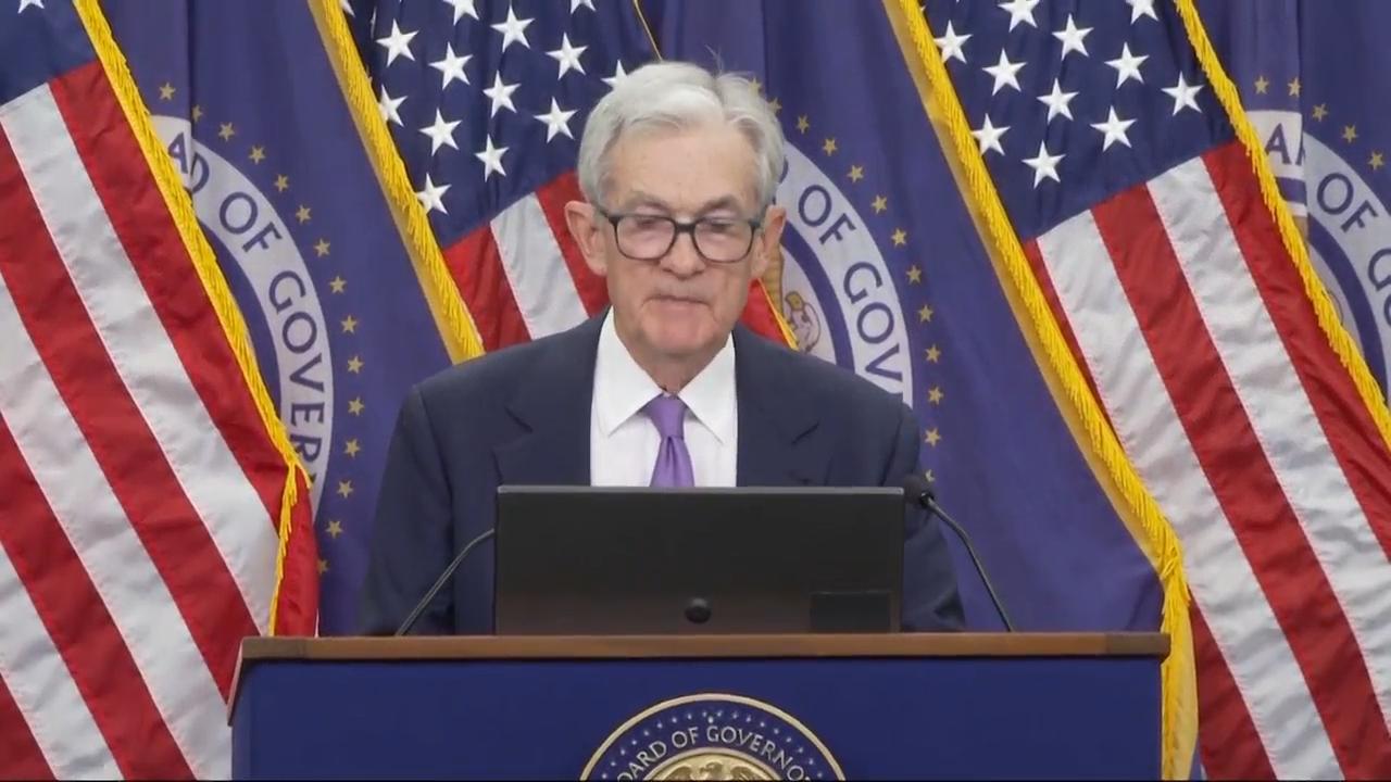 Federal Reserve cuts key rate as government shutdown clouds economic outlook