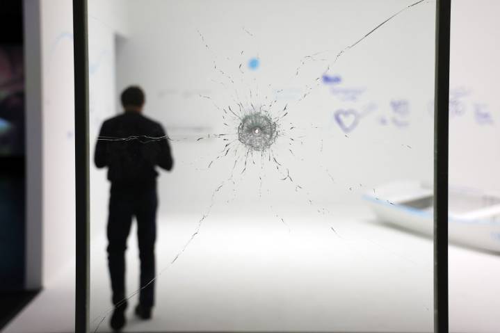 ‘Yoko Ono: Music of the Mind’ at the MCA upends assumptions