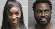 Real Housewives Star Wendy Osefo Arrested After Being Caught in Spectacular Self