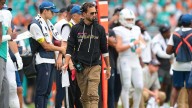 Reggie Bush destroys Dolphins’ clueless Mike McDaniel