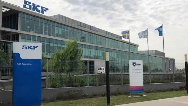 Deja de producir en la Argentina la empresa sueca SKF: 125 despidos