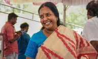 Will TN implement EWS quota or not, asks MLA Vanathi