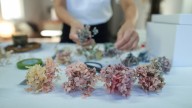 16 Smart Ways To Clean And Revive Rumpled Faux Flowers