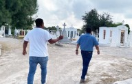 Reconoce alcalde Ricardo Treviño trabajo de Imagen Urbana