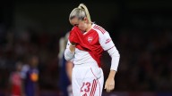 Alessia Russo says Arsenal in 'a blip' after loss to Lyonnes