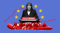 Inside Labour's 'dangerous strategy' to make the next election about Brexit