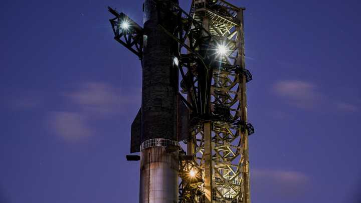 SpaceX to launch Starship for 11th flight. Date, time, how to watch