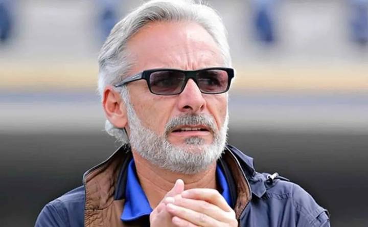 Emiten orden de aprehensión contra el presidente del Grupo Pachuca, conglomerado propietario de Everton