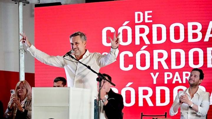 Rosca radical en efervescencia en el tramo final de la campaña de Mestre rumbo al #26O