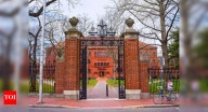 Harvard’s diversity in flux: Black and Hispanic enrolment drops as Asian numbers climb