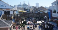 San Francisco leaders push back against Trump's National Guard threat