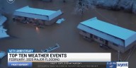40th Anniversary: Top Ten Weather Moments: Number 5