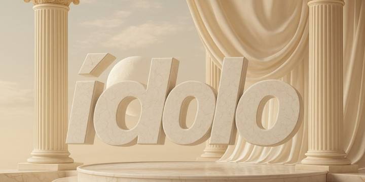 Guía para seguir los Premios ÍDOLO Argentina 2025, la gran gala del mundo digital