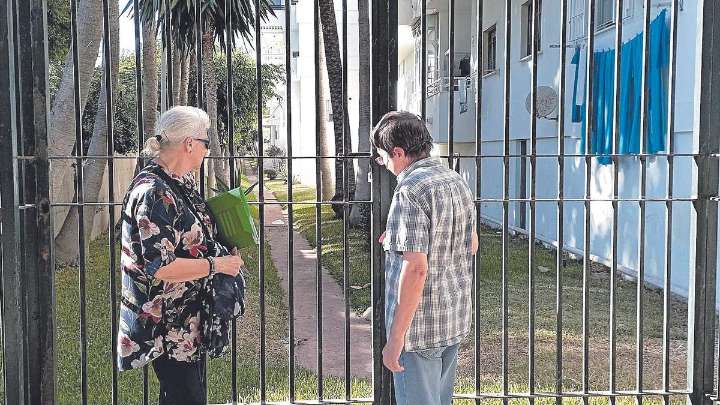 Parque del Mediterráneo: una actuación anti incendios, en el cajón desde 2019