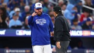 Why Jays challenged out-of-play call vs Seattle Mariners