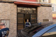 Detenidos en Ceuta los padres de un bebé de ocho días que apareció muerto esta madrugada