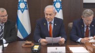 Netanyahu promete "responder con fuerza y terminar con el terror de Hamás en Gaza" tras el ataque a Israel