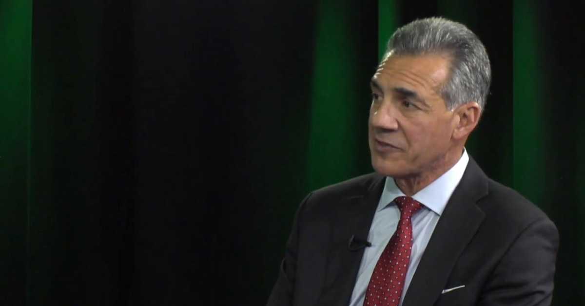 Jack Ciattarelli Signaled Purge of Medicaid, Food Stamps, Utility Assistance Rolls