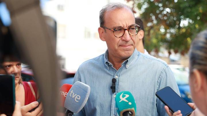 Mateos anuncia que Pedro Sánchez visitará mañana Cáceres por Tourespaña: "Me gustaría que hablara de la autovía a Badajoz"